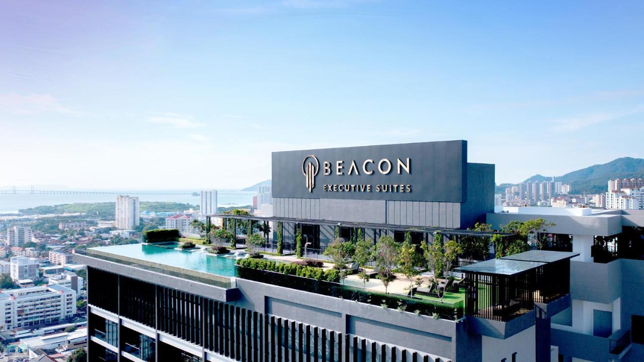 New 2br Warm And Lovely 10pax-无敌美景两房民宿 Beacon Executive