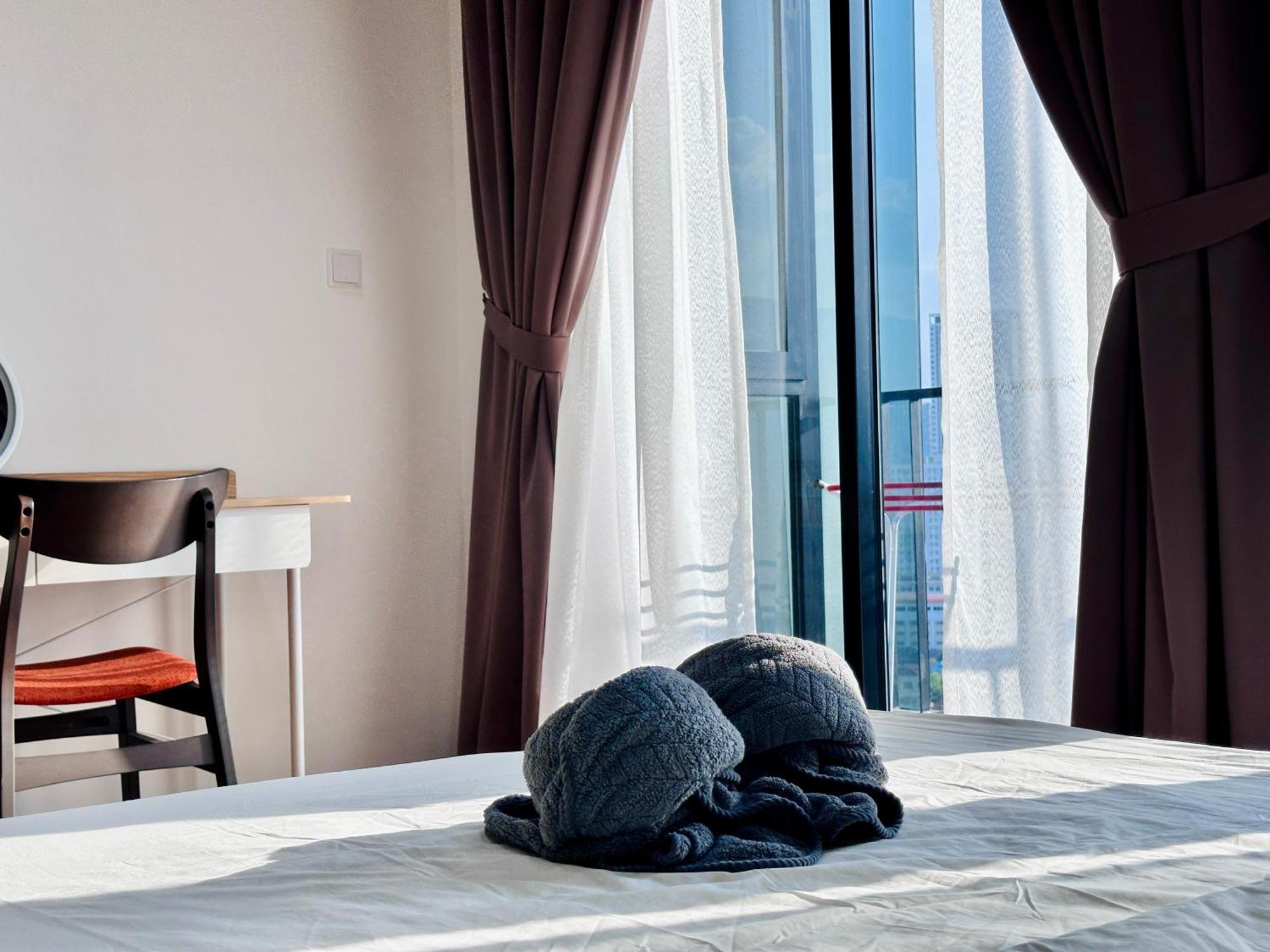 New 2br Warm And Lovely 10pax-无敌美景两房民宿 Beacon Executive *