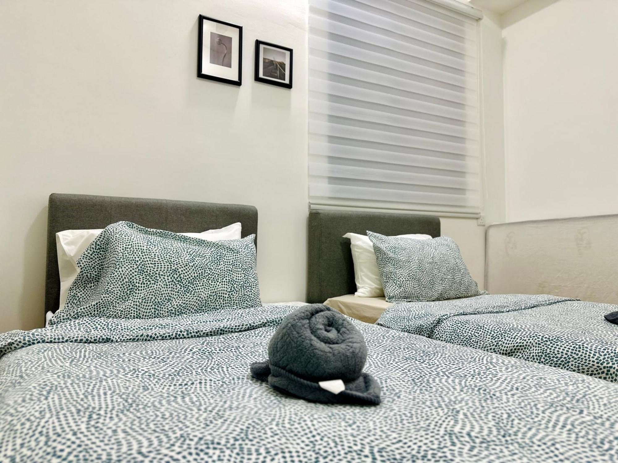 New 2br Warm And Lovely 10pax-无敌美景两房民宿 Beacon Executive *
