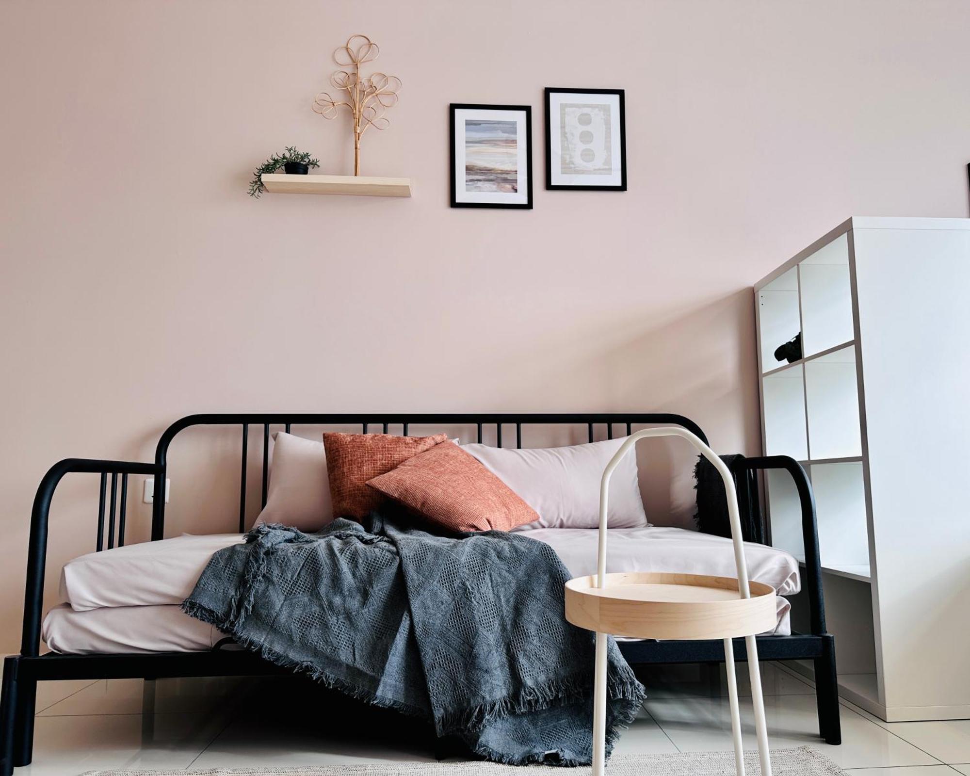 New 2br Warm And Lovely 10pax-无敌美景两房民宿 Beacon Executive *
