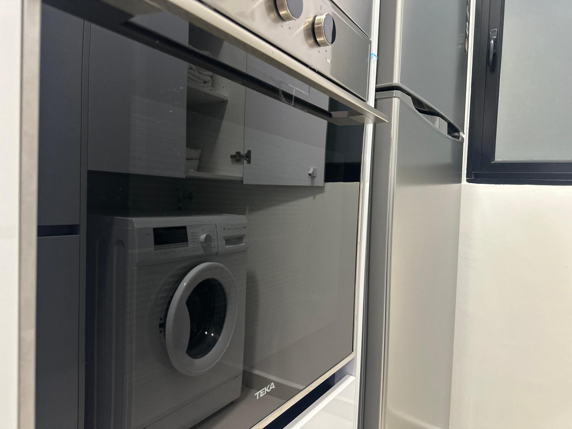 New 2br Warm And Lovely 10pax-无敌美景两房民宿 Beacon Executive Apartment